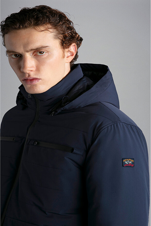 SAVE THE SEA JACKET - 3