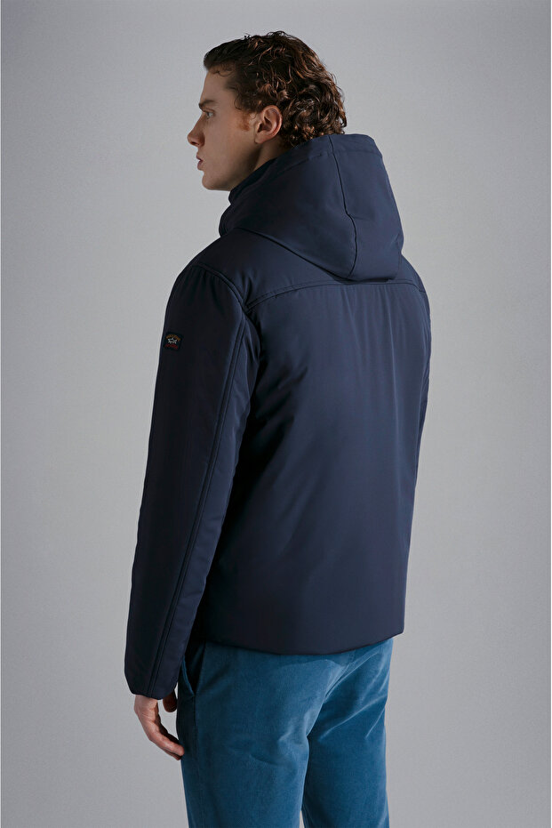 SAVE THE SEA JACKET - 2