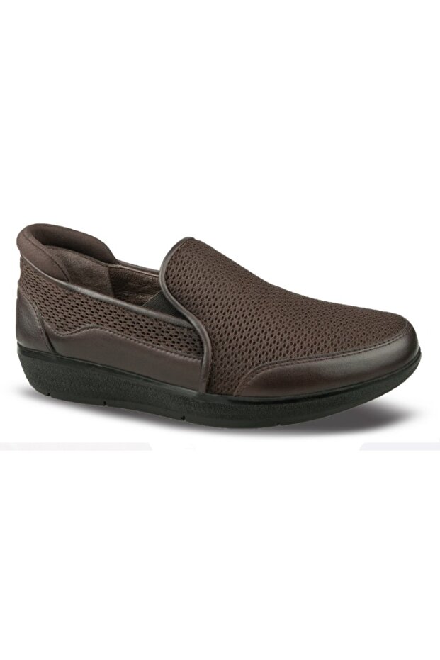 Women's Comfortable Lightweight Orthopedic Daily Shoes 9938-4