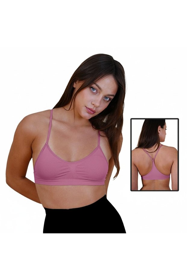 Hot Bra Selfie