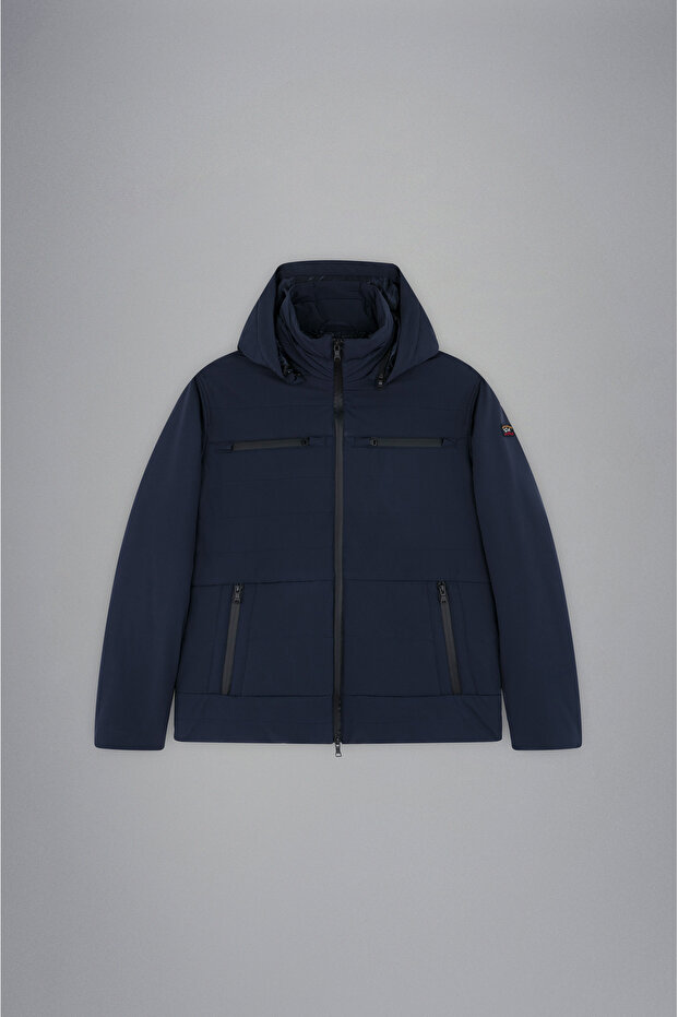 SAVE THE SEA JACKET - 6