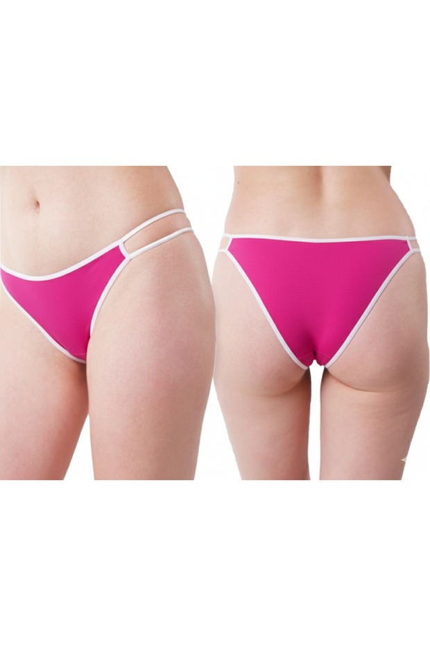 دبل لاين سيلفى - 1