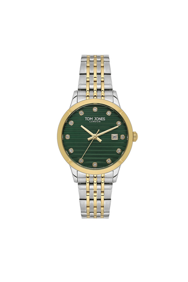 Tomj.3.10103.05 Women's Wristwatch