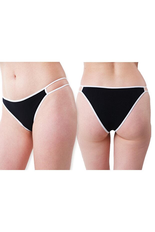 دبل لاين سيلفى - 1