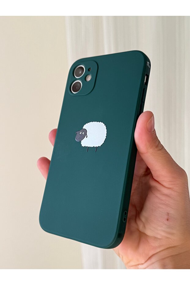 حافظة متوافقة مع آيفون 11 - 3