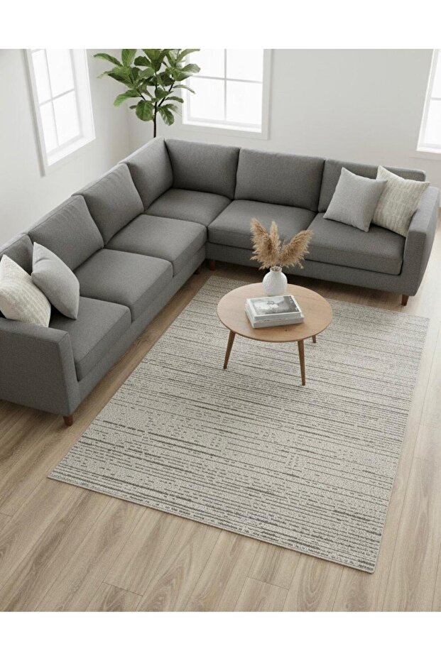 KRONOS SİSAL HALI - 1