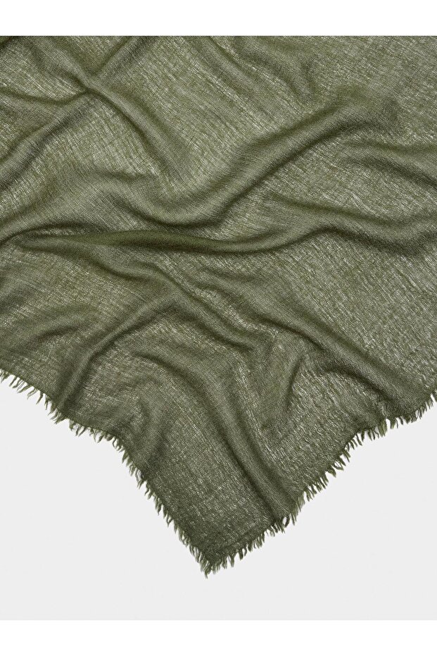 Yünlü Paşmina - 2