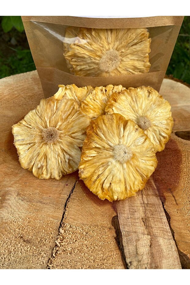 Dried Pineapple (Additive) - 2