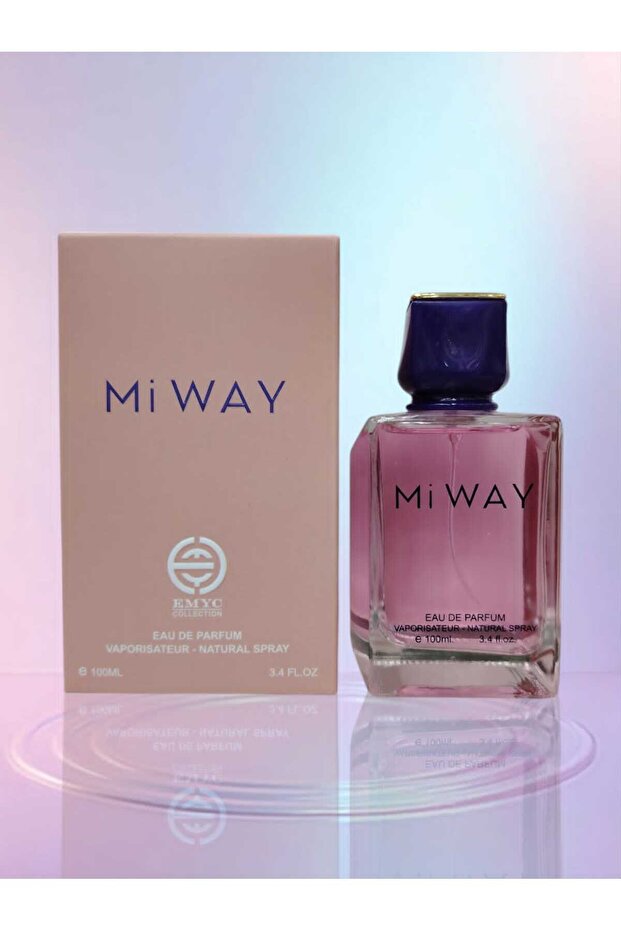 عطر مي واي بديل 100 مل - 1
