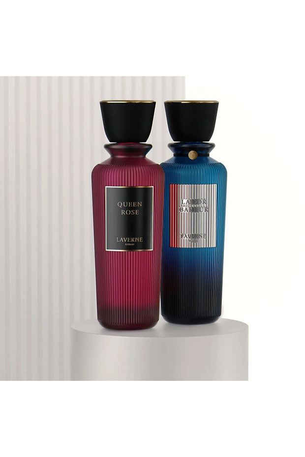 ثنائية البخور - 1