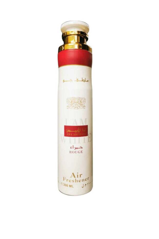 Lattafa ana abiyeth rouge Air Freshner,300ML