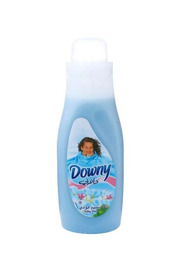 Downy Reg Valley Dew 1L 1x16