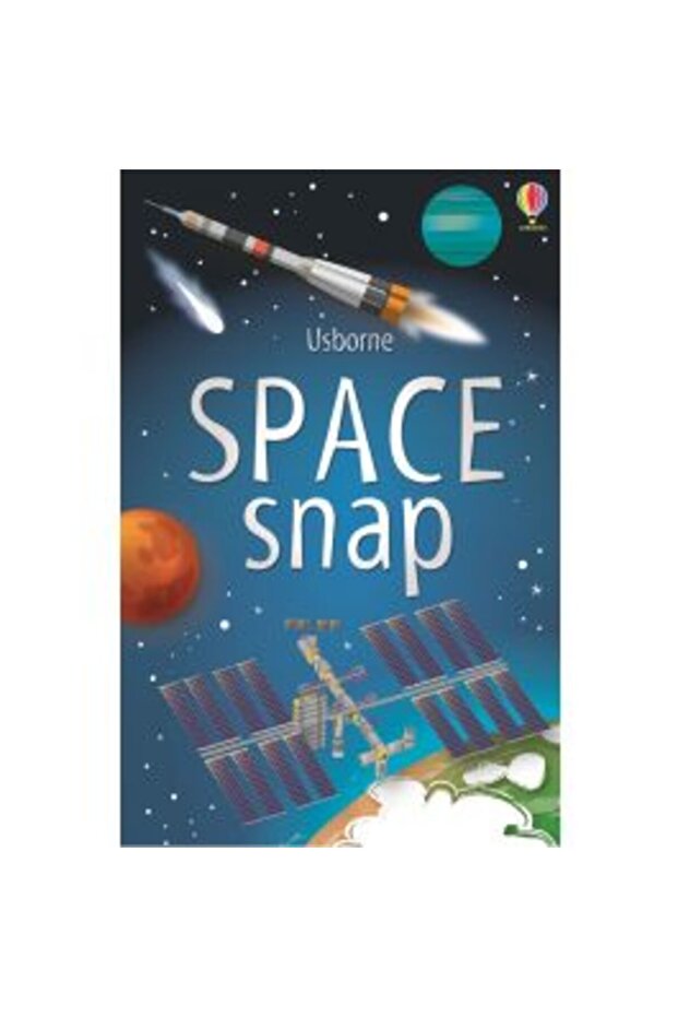 Space Snap - 2