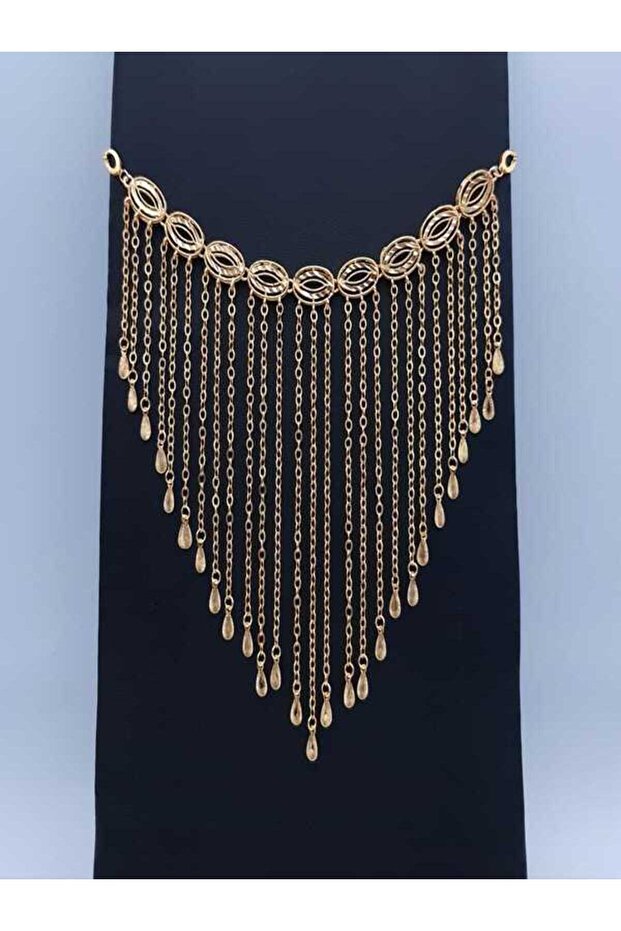 مخانق بديل الذهب - 3