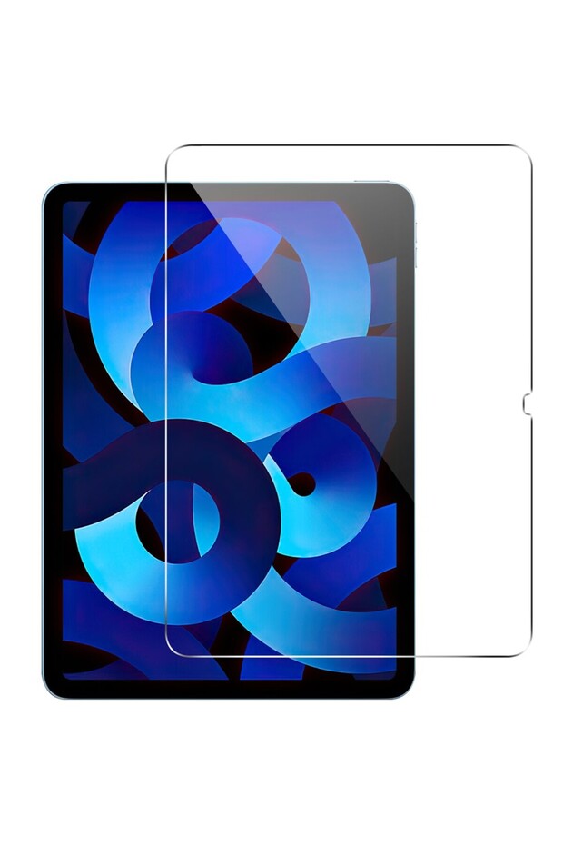 واقي شاشة لجهاز iPad Air 13" M4 2026 غير قابل للكسر نانو مرن