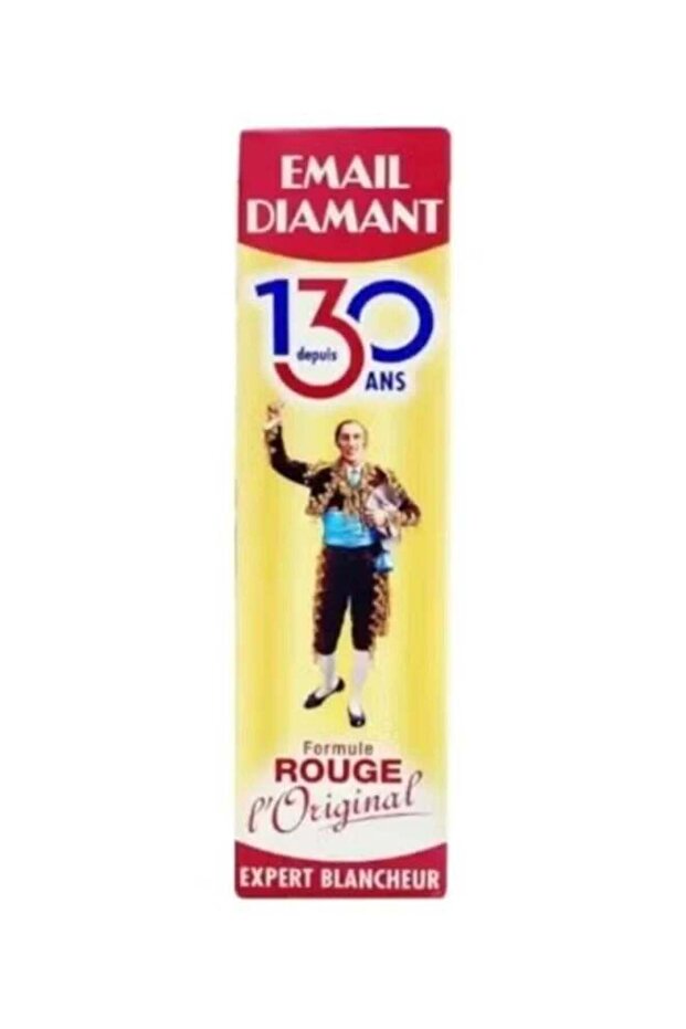 معجون أسنان روج فورميولا 75 مل - 1