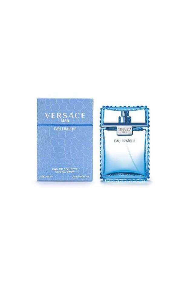 Eau Fraiche EDT 100ml