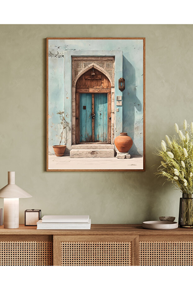 One Piece Living Room Office Decor Table Vrynt