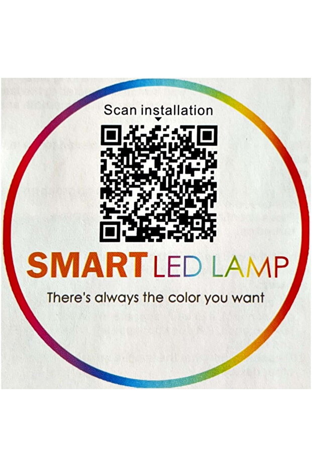 Smart RGBCW Projector 100W with Bluetooth and Remote Control - 8