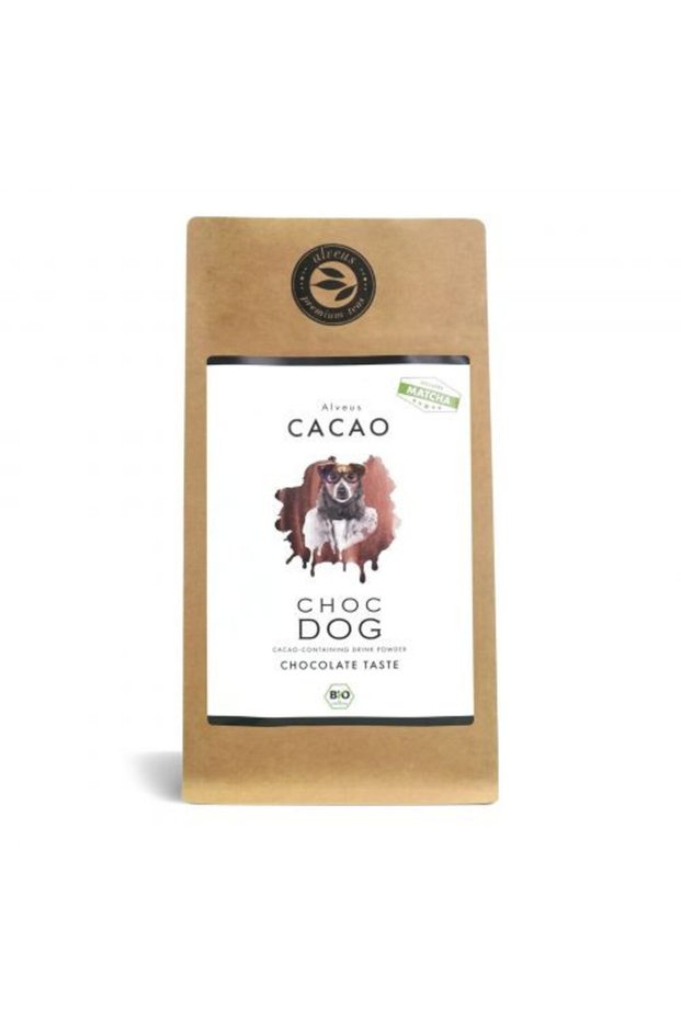 Choc Dog 125g