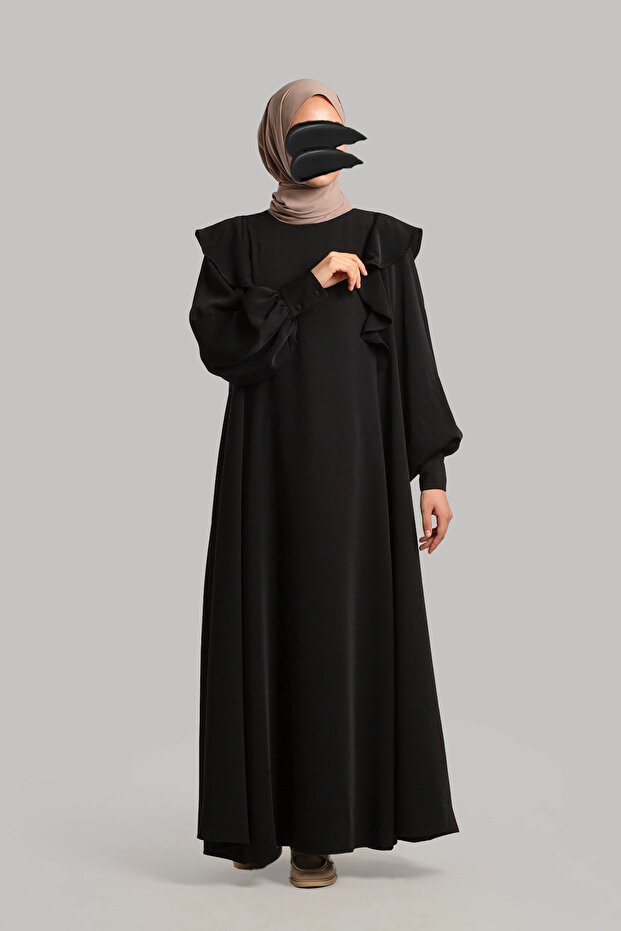 Prenses Kol Ferace - 5