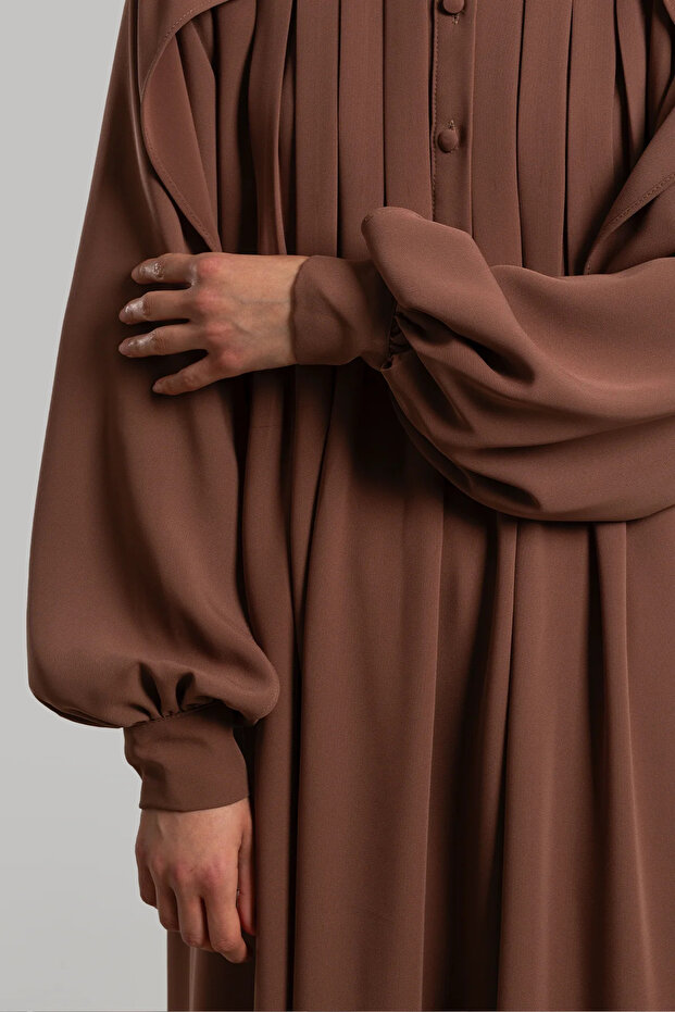 Eslem Ferace - Kahve - 6