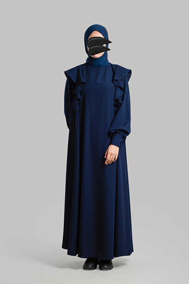 Prenses Kol Ferace - 8