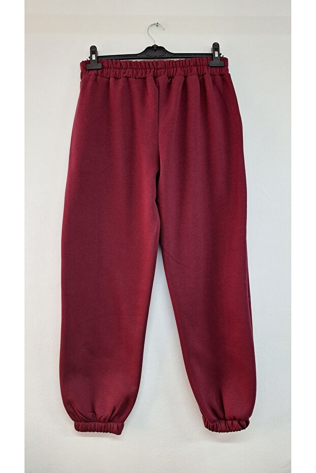 بنطلون بثلاثة جيوب - 4