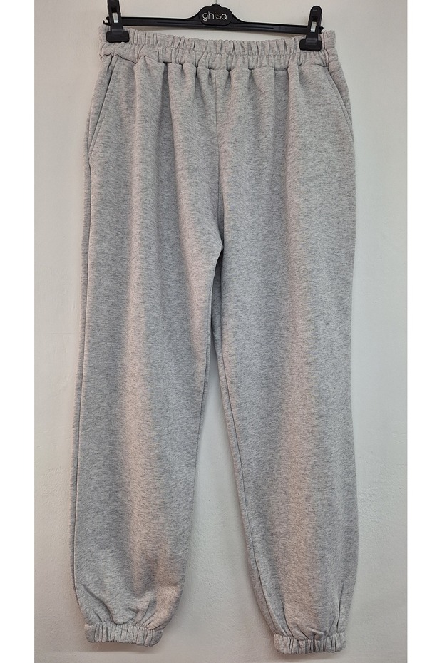 Three Thread Pocket Pants - 2