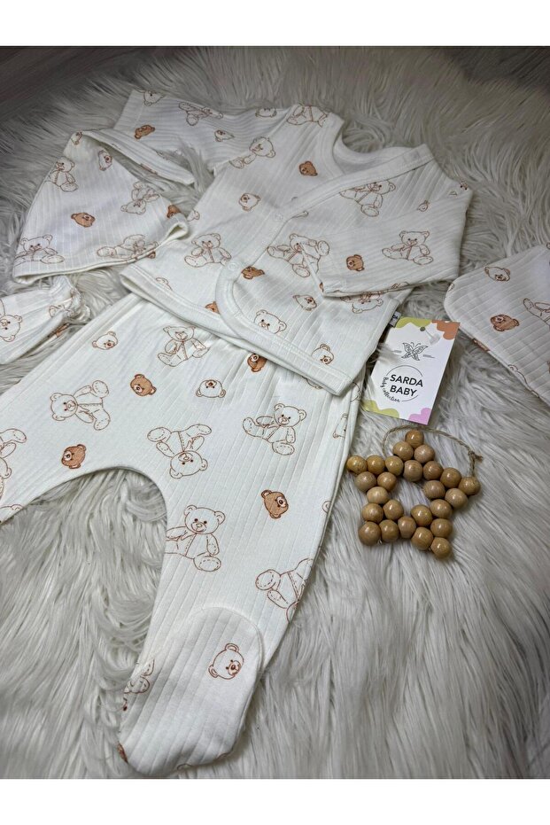 HASTANE ÇIKIŞ SETİ - 2