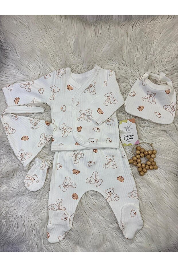 HASTANE ÇIKIŞ SETİ - 1