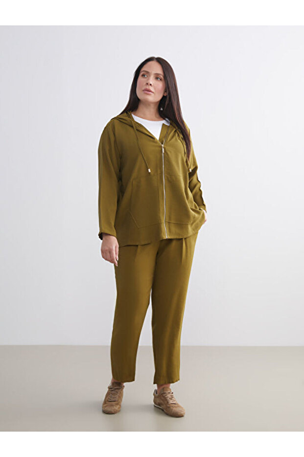 Women's Pants with Waist Cords from Uzg Store for Style Enthusiasts