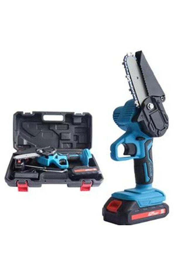 Lithium tool set - 1