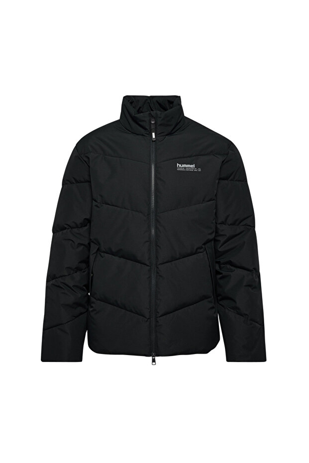 SHORT PUFFER MONT - 6