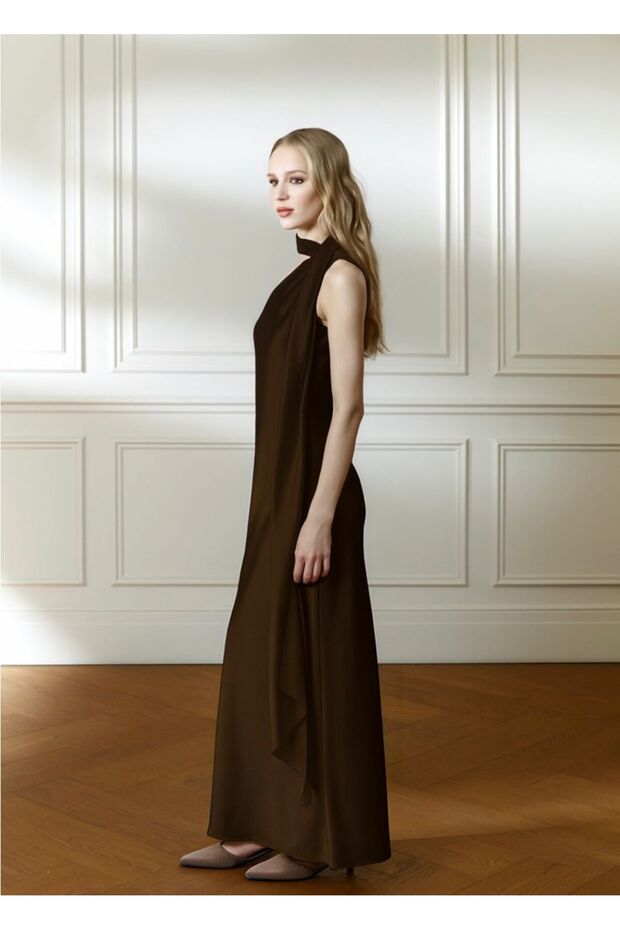 LİRİYA ELBİSE - 3