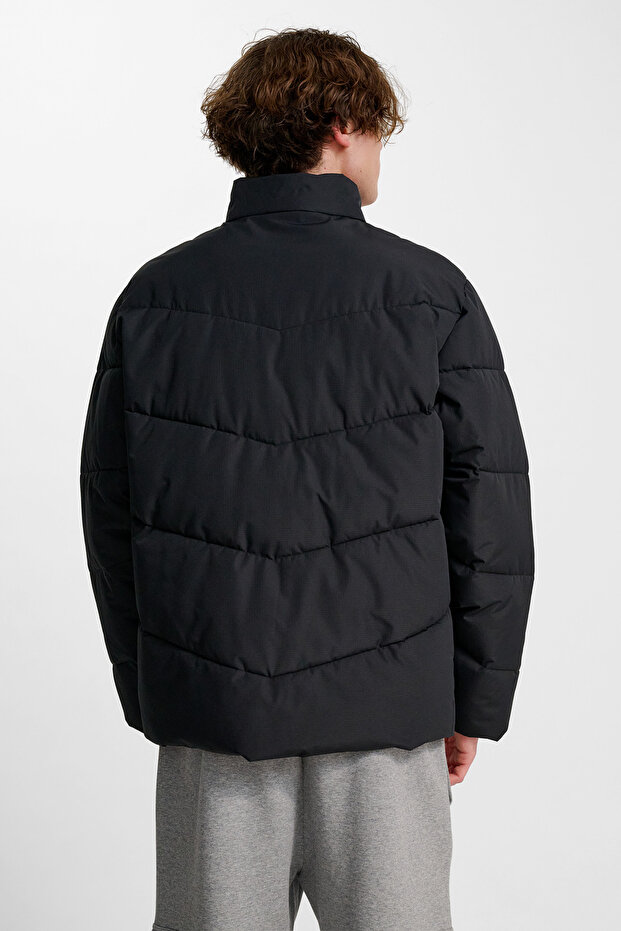 SHORT PUFFER MONT - 3