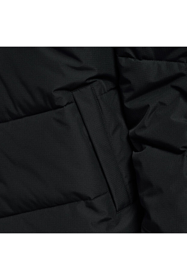 SHORT PUFFER MONT - 8