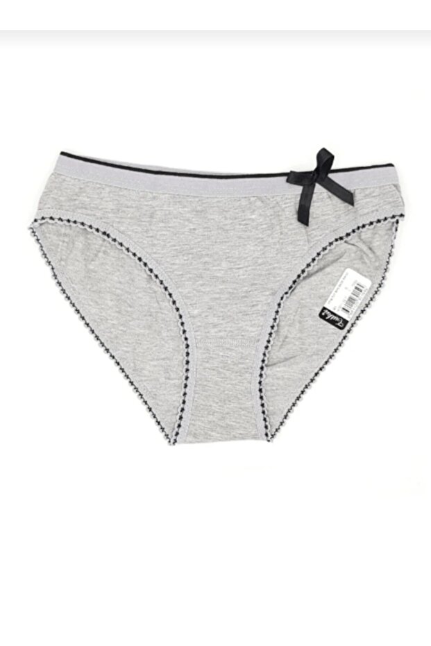 6 Lİ BİKİNİ KİLOT - 1