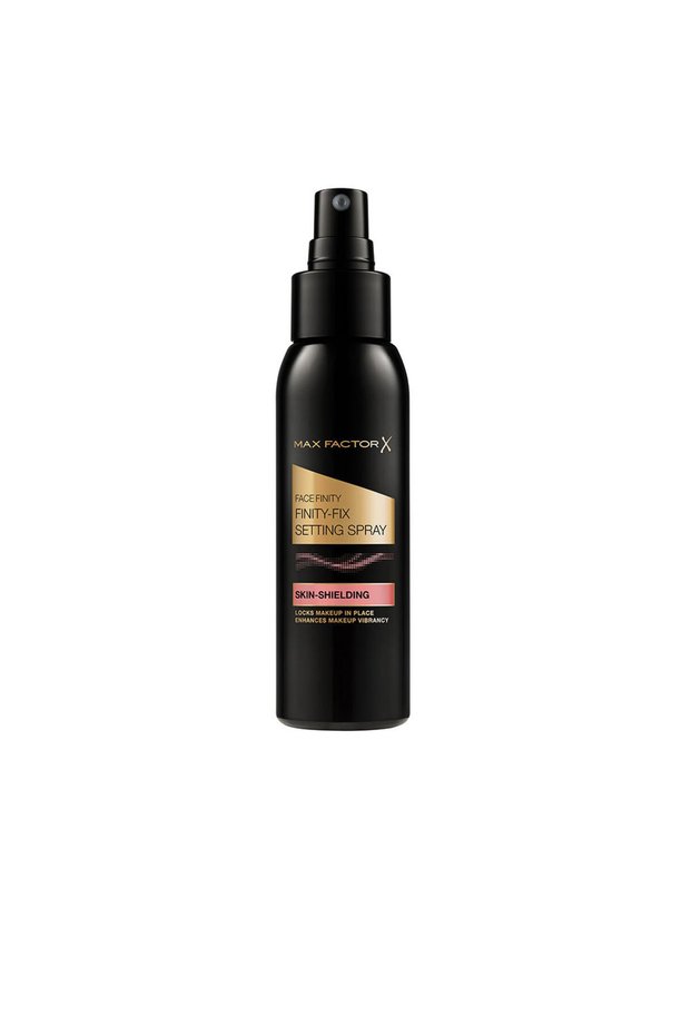 Facefinity Finity-fix Spray Fijador 100 ml