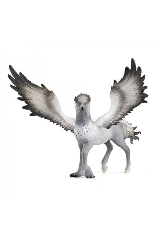 HARRY POTTER BUCKBEAK - 1