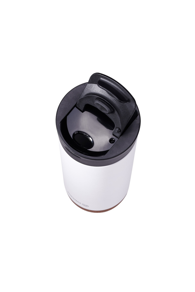 Urban Coffee Cup White A5578-2 - 4