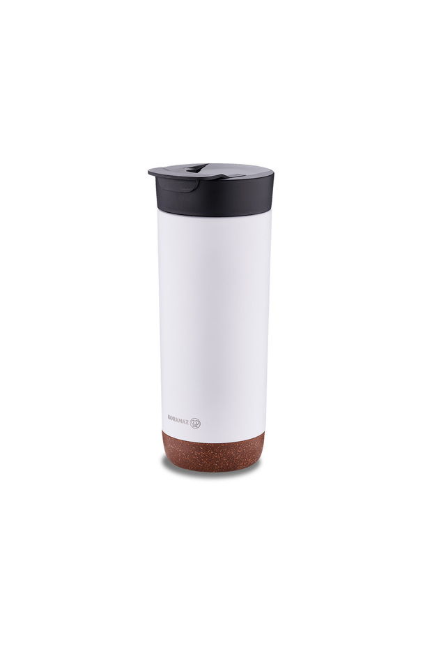 Urban Coffee Cup White A5578-2 - 1