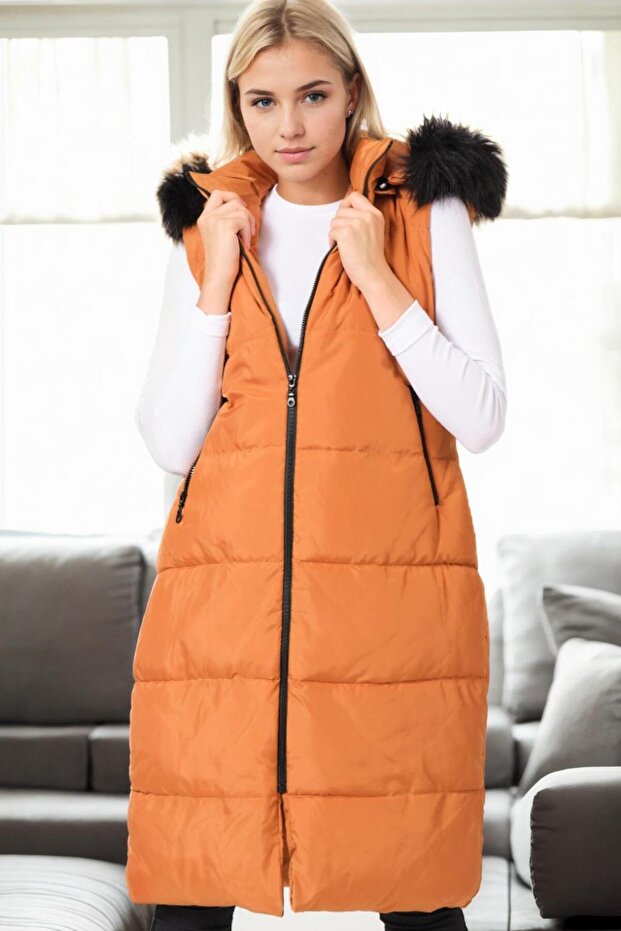 Z9741 YELEK-TABA - 3