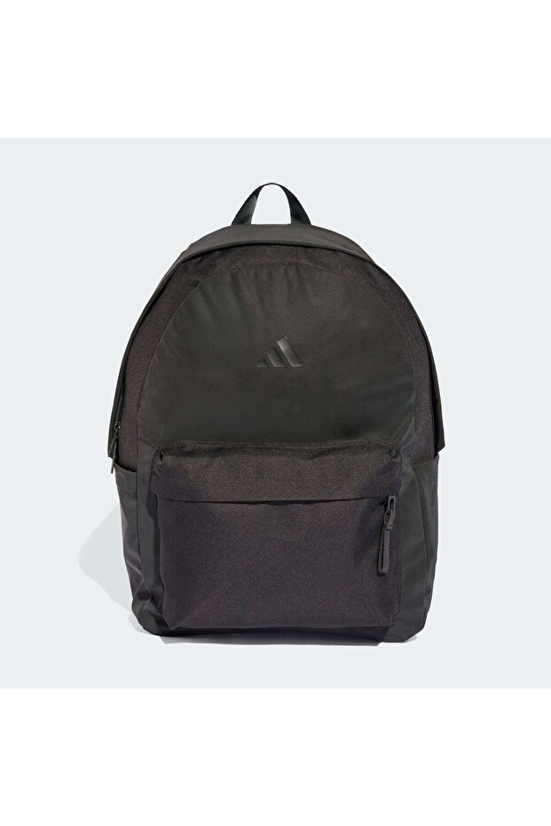 Essentials Czarny Plecak (JY0980) - 1
