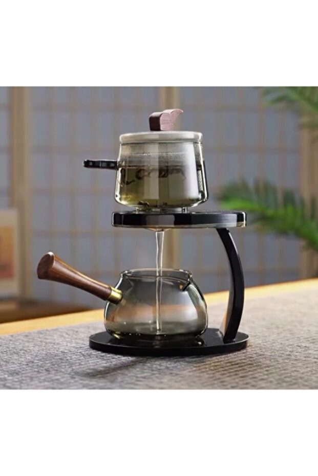 غلاية شاي الأعشاب الأوتوماتيكية - 3