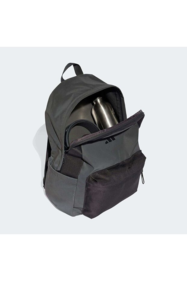 Essentials Czarny Plecak (JY0980) - 4
