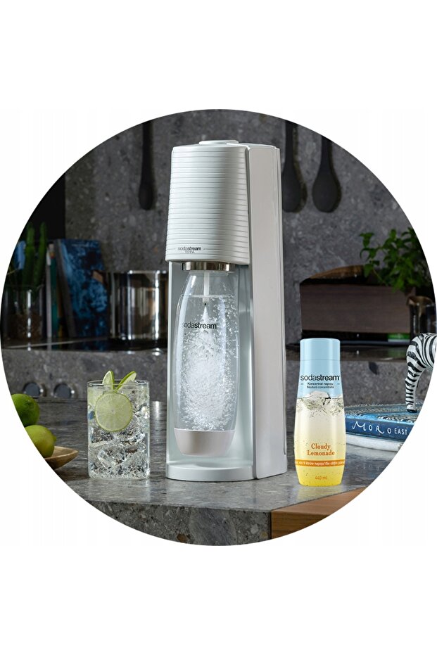Concentrat de limonadă SodaStream - 3