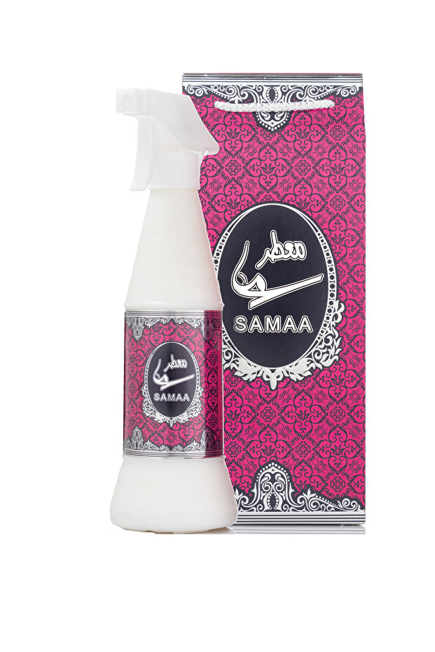 Sama Perfume - 1