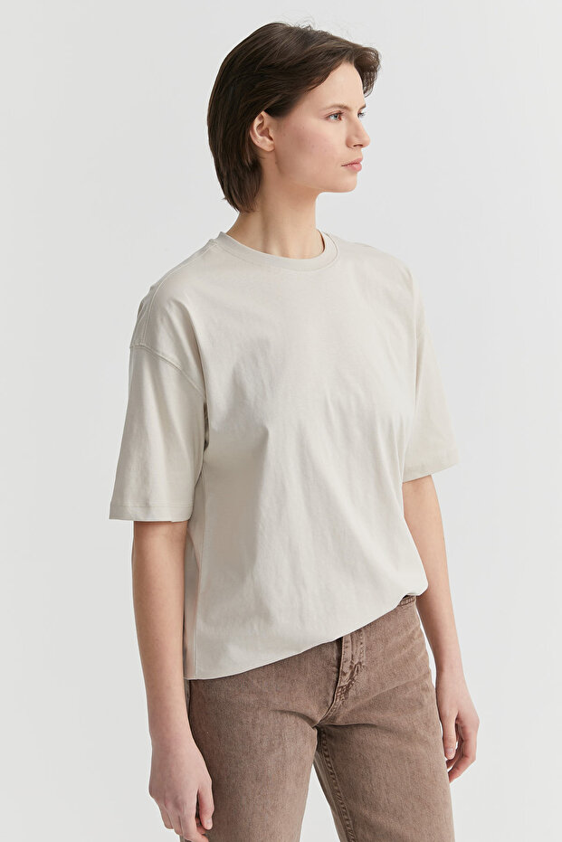 Basic T-shırt - 6