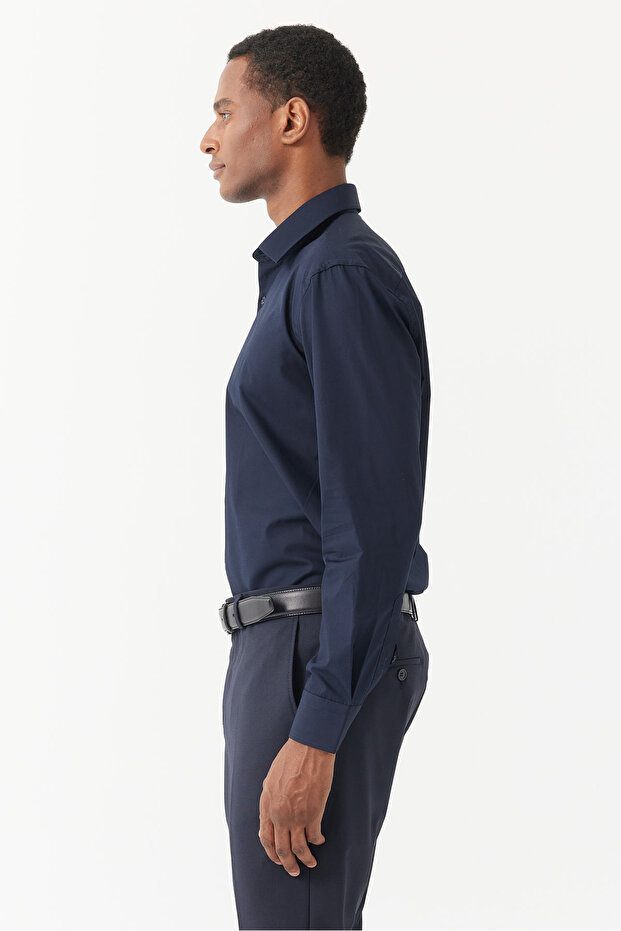 Erkek Regular Gömlek - 2